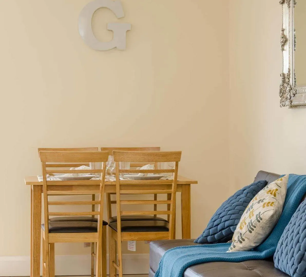 Giant Serviced Apartments Belfast