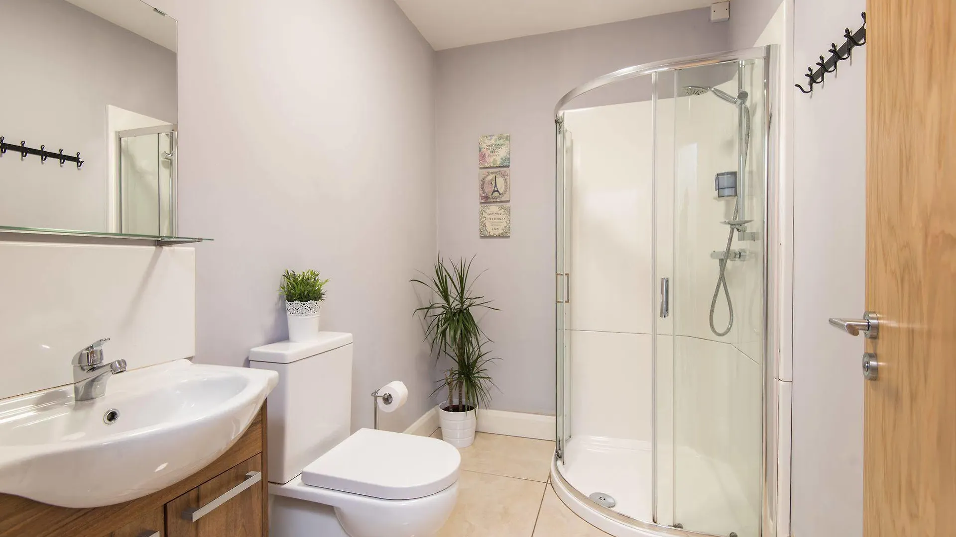 Giant Serviced Apartments Belfast