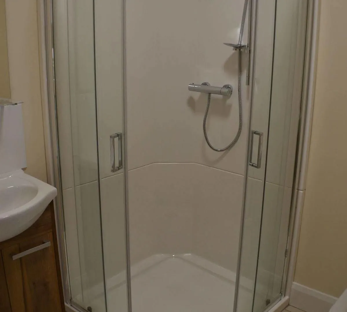 Giant Serviced Apartments Belfast