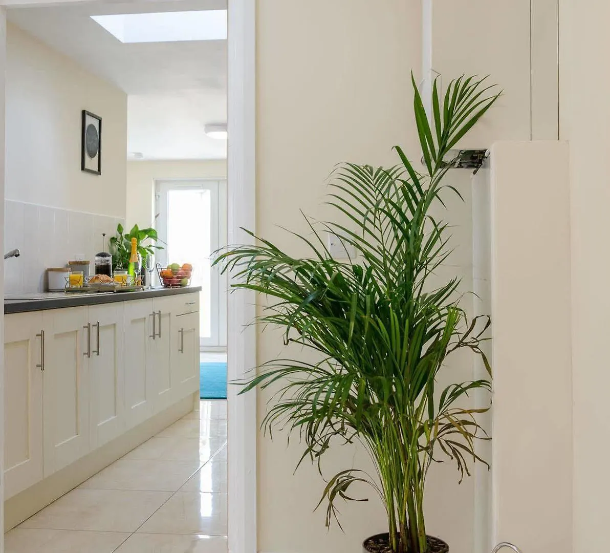 Giant Serviced Apartments Belfast